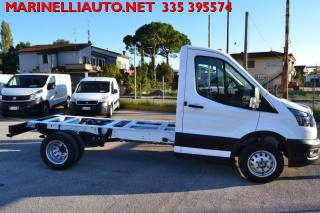 FORD Transit usata, con Climatizzatore