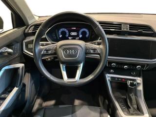 AUDI Q3 usata, con Controllo trazione