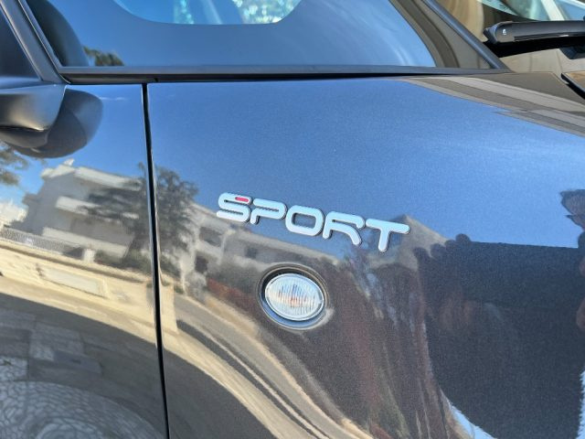 FIAT 500L usata 8