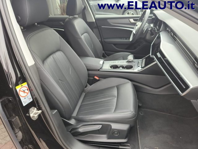 AUDI A6 allroad usata, con Vetri oscurati