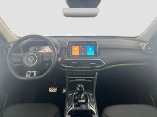 MG HS usata 10