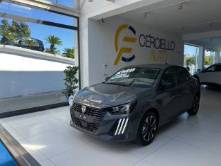 PEUGEOT 208 Hybrid 110 e-DCS6 Allure tua da ?229,00 mensili