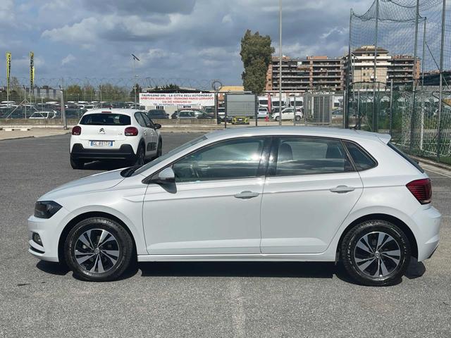 VOLKSWAGEN Polo usata, con Alzacristalli elettrici