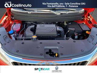 EMC Quattro usata, con Volante in pelle