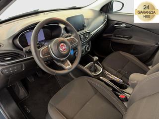 FIAT Tipo usata, con Chiusura centralizzata
