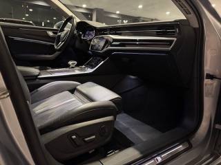 AUDI A6 usata, con Sistema di navigazione
