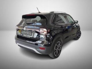 VOLKSWAGEN T-Cross usata, con Airbag