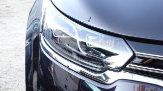 RENAULT Espace usata, con Isofix