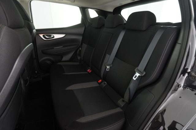 NISSAN Qashqai usata 3