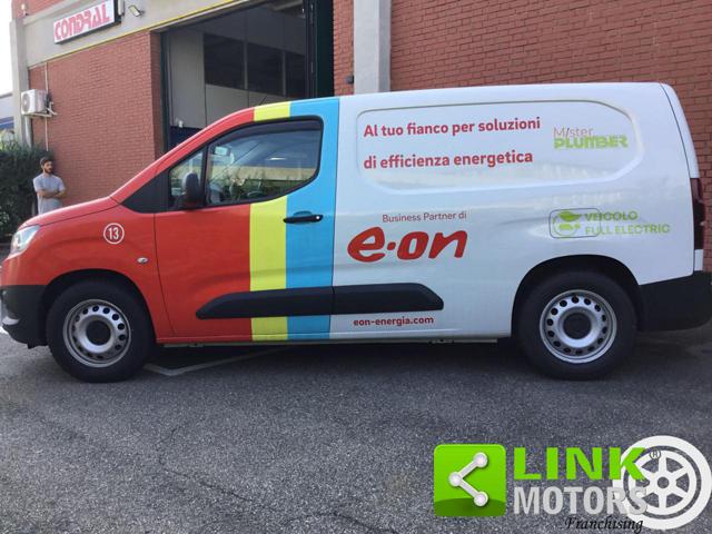 TOYOTA Proace usata, con Airbag Passeggero