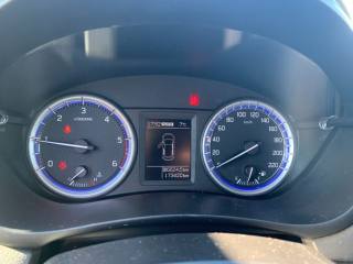 SUZUKI S-Cross usata, con ESP