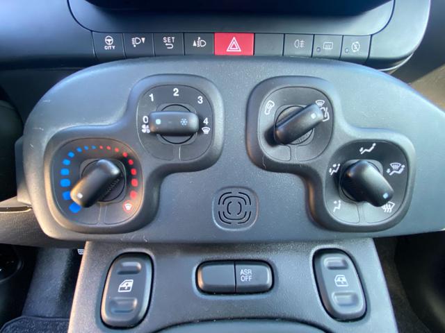 FIAT Panda usata 17