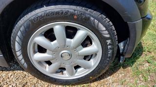 MINI Mini usata, con Immobilizzatore elettronico