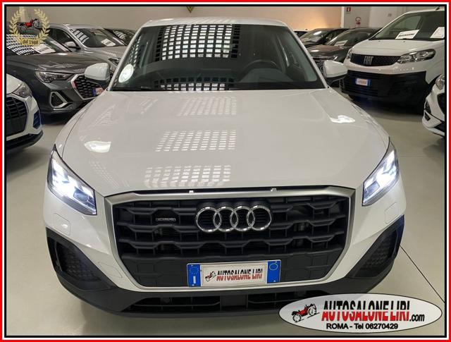 AUDI Q2 usata, con Cruise Control