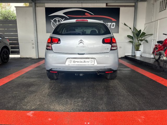 CITROEN C3 usata, con Servosterzo