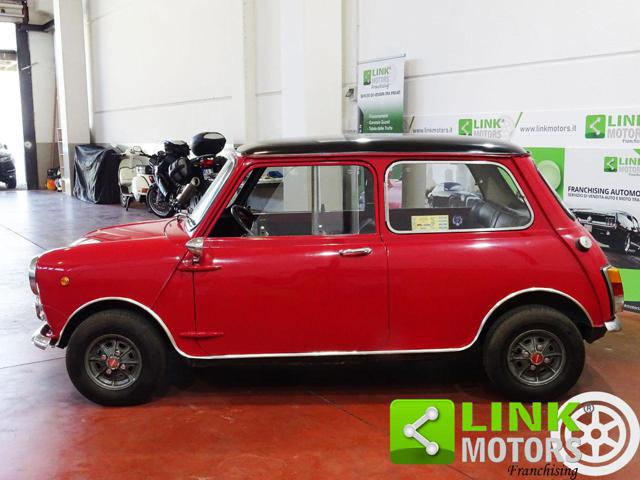 INNOCENTI Mini Cooper usata 2