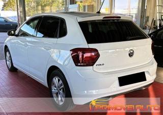 VOLKSWAGEN Polo usata, con Autoradio digitale