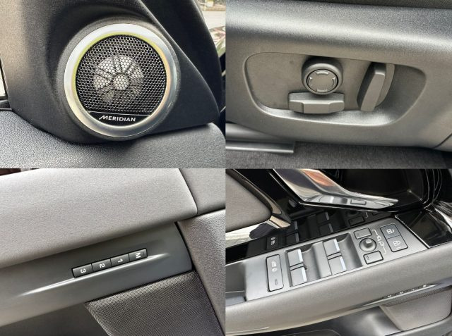 LAND ROVER Range Rover Evoque usata, con Cruise Control