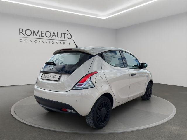 LANCIA Ypsilon usata, con Freno di stazionamento elettrico