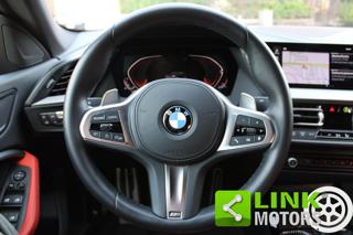 BMW 220 usata, con Servosterzo