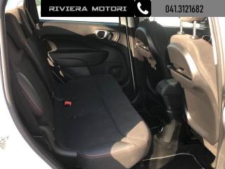FIAT 500L usata, con Fendinebbia