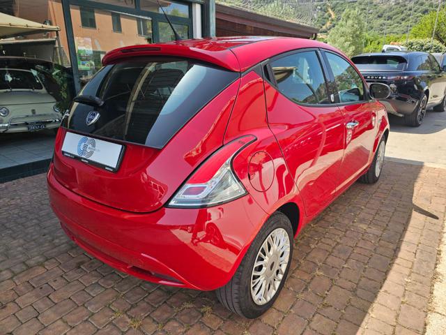 LANCIA Ypsilon usata, con Alzacristalli elettrici