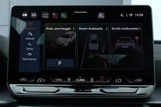 CUPRA Formentor usata, con Start/Stop Automatico