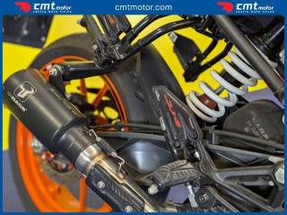 KTM 125 Duke usata 11