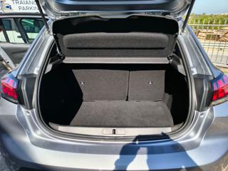 PEUGEOT 208 usata, con Cruise Control