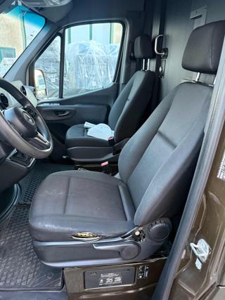 MERCEDES-BENZ Sprinter usata, con Servosterzo