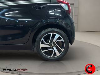 PEUGEOT 108 usata, con ESP