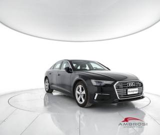 AUDI A6 usata 1
