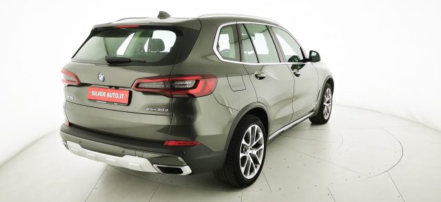 BMW X5 usata, con Cerchi in lega