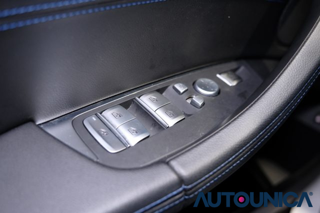 BMW X3 usata, con Sensori di parcheggio anteriori