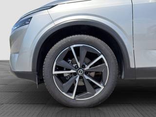 NISSAN Qashqai usata 15