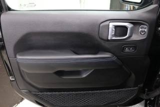 JEEP Wrangler usata 20