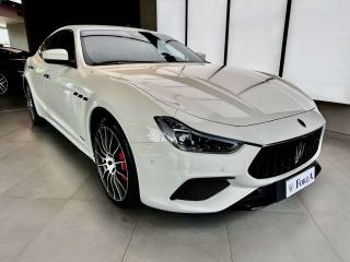 MASERATI Ghibli usata, con Airbag laterali