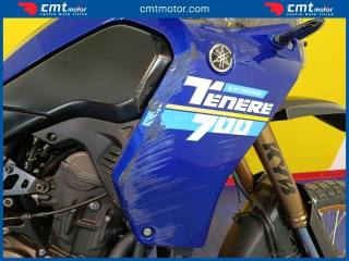 YAMAHA Tenere 700 usata 5