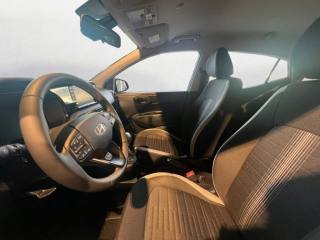 HYUNDAI i10 usata, con Climatizzatore
