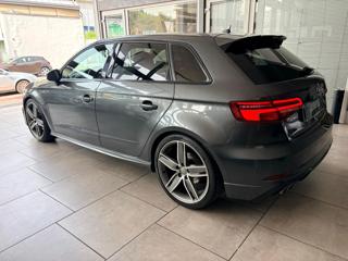 AUDI A3 usata, con Autoradio