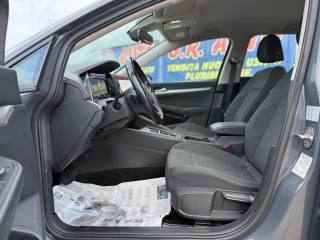 VOLKSWAGEN Golf usata, con Fari LED