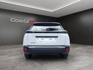 PEUGEOT 2008 usata, con Climatizzatore