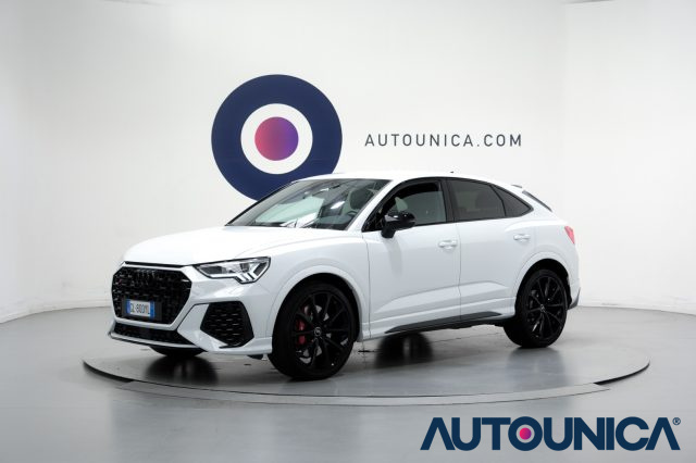 AUDI RS Q3 usata, con ABS