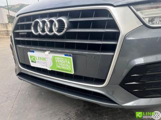 AUDI Q3 usata, con Lettore CD