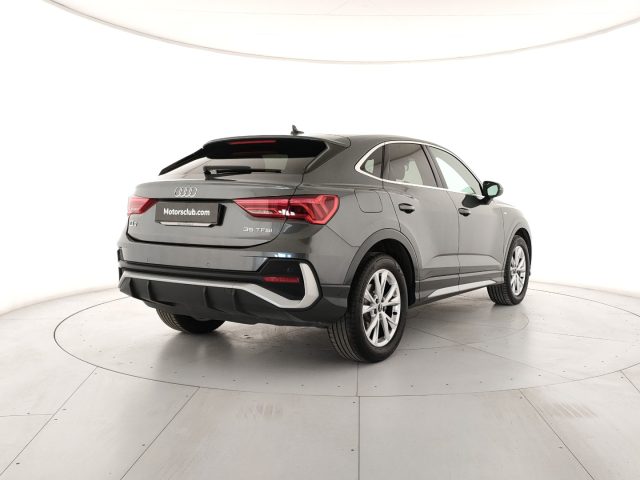 AUDI Q3 usata, con Alzacristalli elettrici