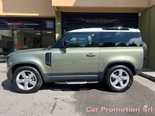 LAND ROVER Defender usata, con Airbag
