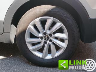 VOLKSWAGEN T-Cross usata, con Chiusura centralizzata