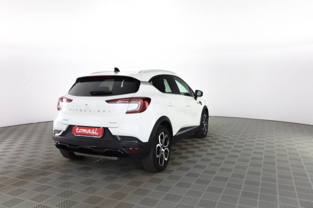 MITSUBISHI ASX usata 1