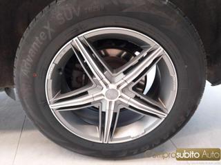 NISSAN Murano usata 26