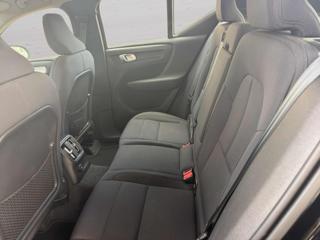 VOLVO XC40 usata, con Controllo automatico clima